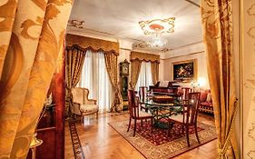 Domus Vittoria - The Luxury Quintessence